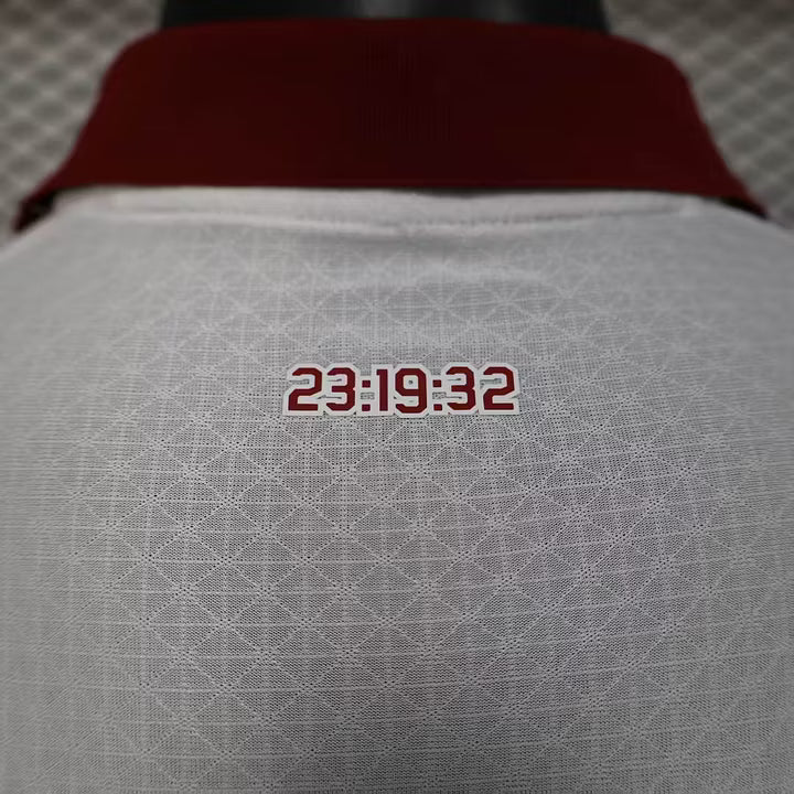 Divisa da trasferta Galatasaray 2025/2026
