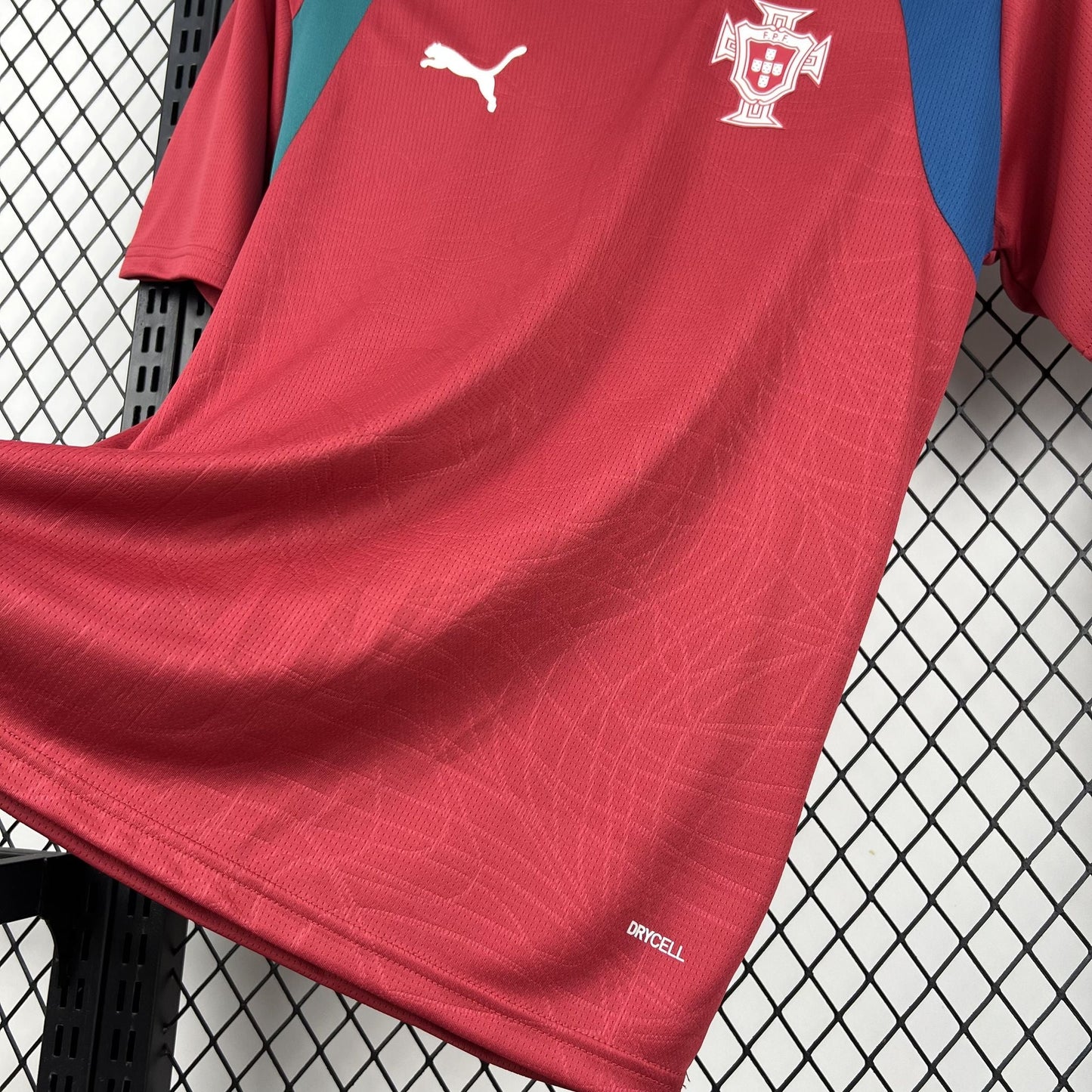 Divisa da allenamento Portogallo 2026