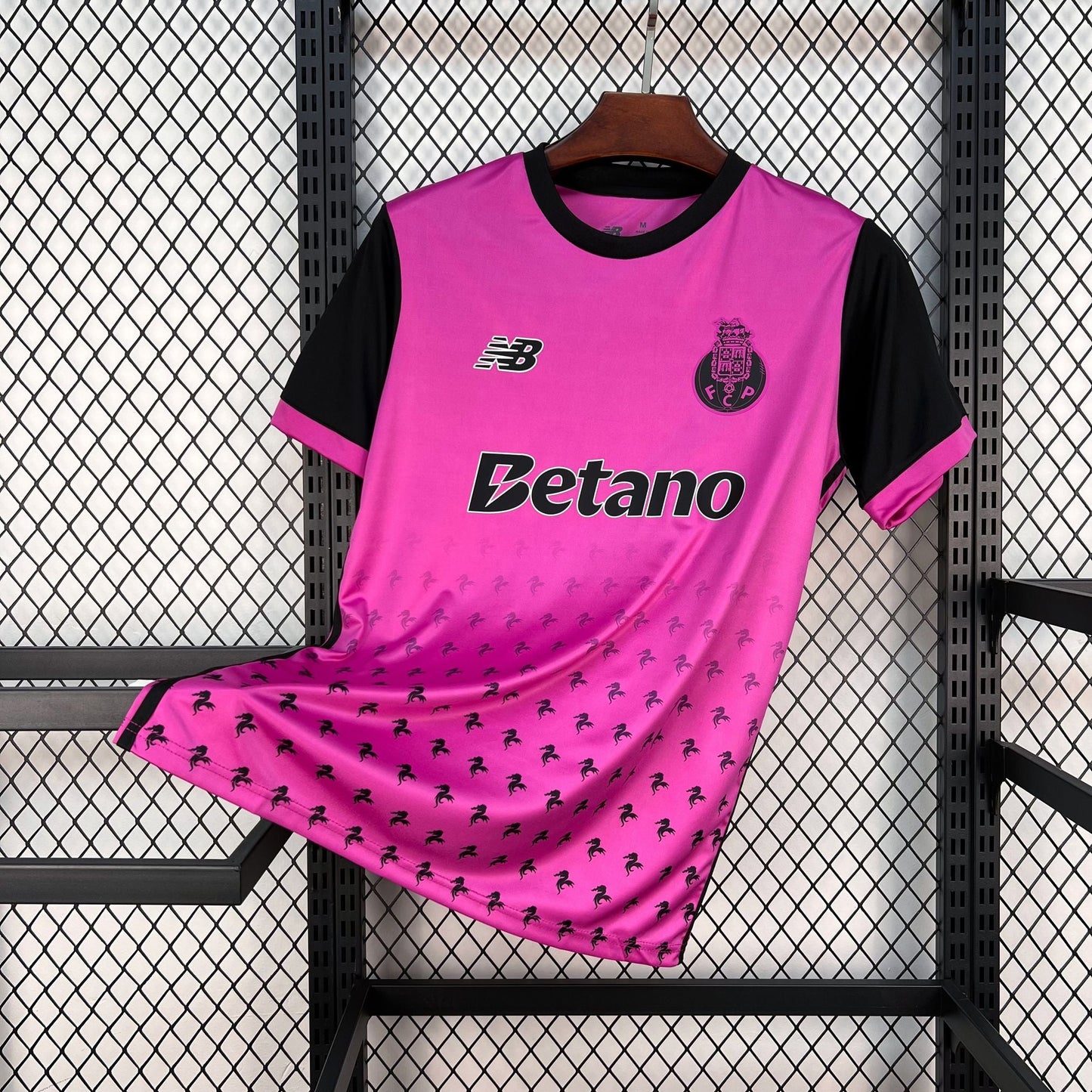 Maillot en édition limitée Porto 2026/2027