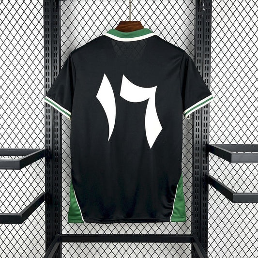 Maglia in edizione limitata Palestina 2025