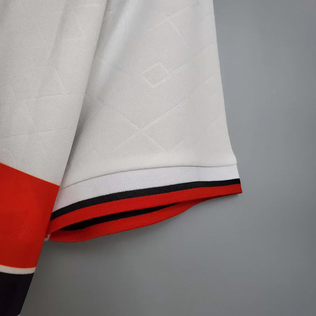 Maillot rétro extérieur AC Milan 1993-1994