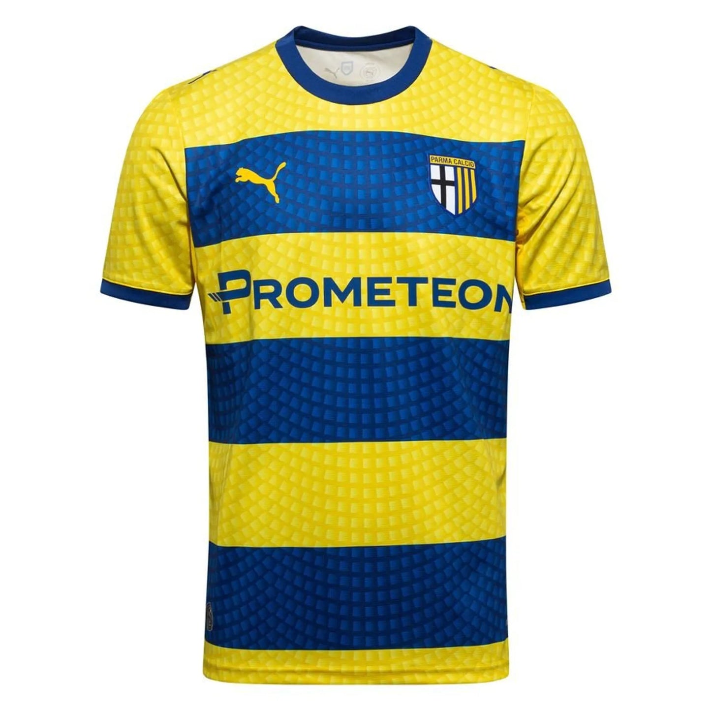 Maillot extérieur Parma Calcio 2026/2027