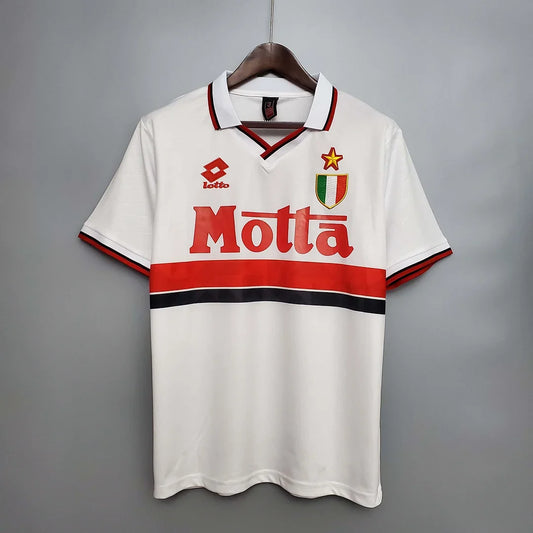 Maglia da trasferta AC Milan retrò 1993-1994