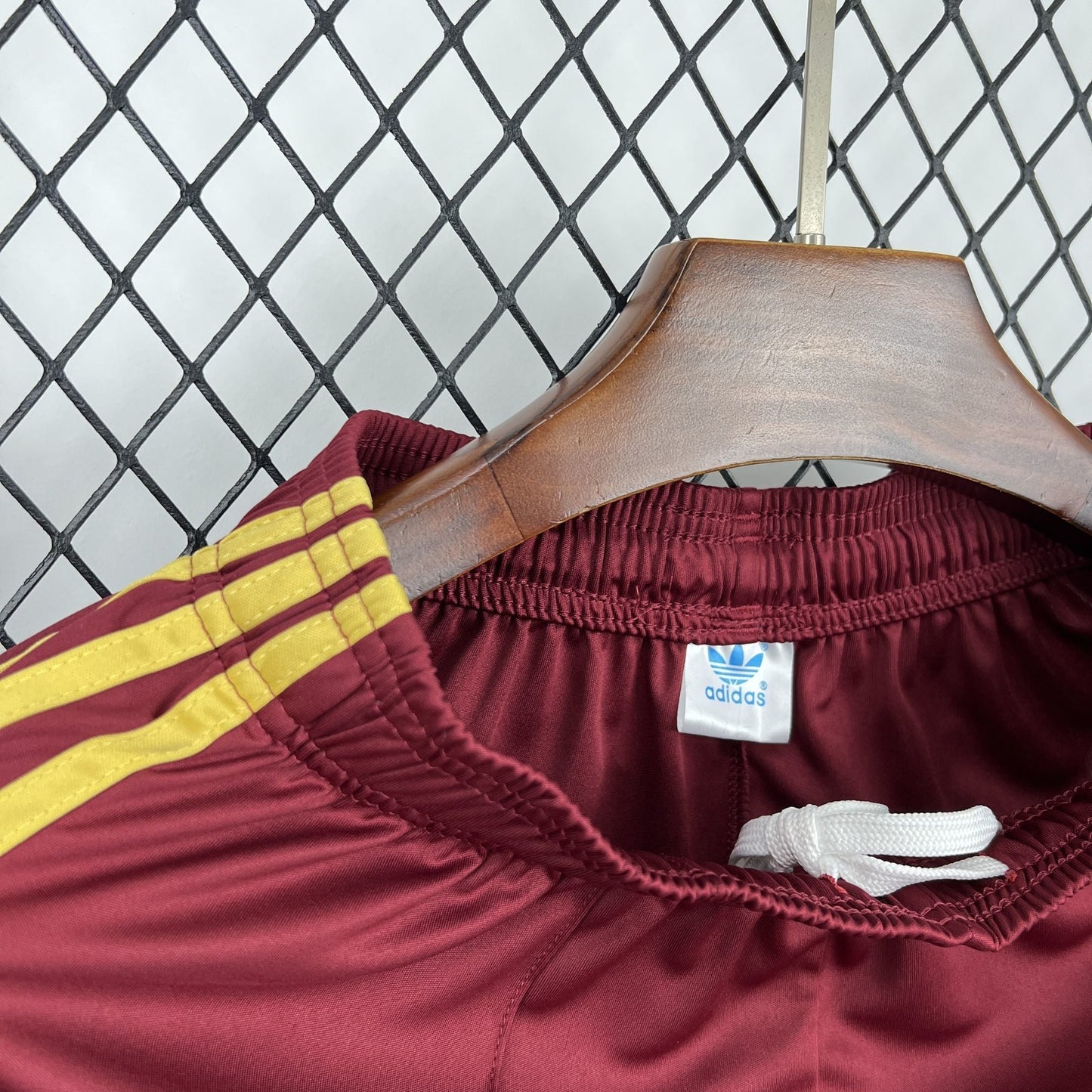 Pantaloncini da trasferta Coppa del Mondo Spagna 2026