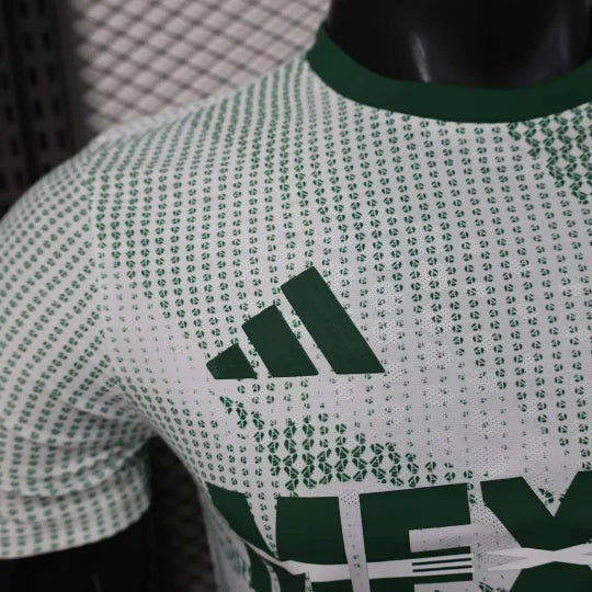 Maglia Edizione Commemorativa Coppa del Mondo Messico 2026