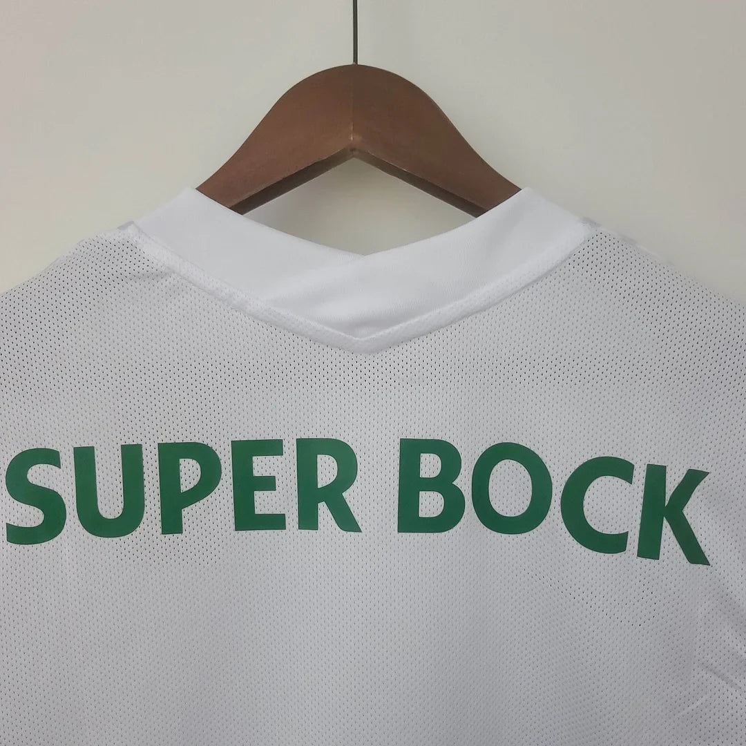 2022/2023 Sporting Lisbon Third Away Jersey