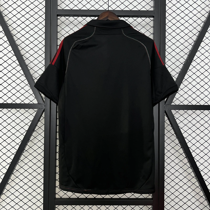 2012-2013 Retro AC Milan Third Jersey