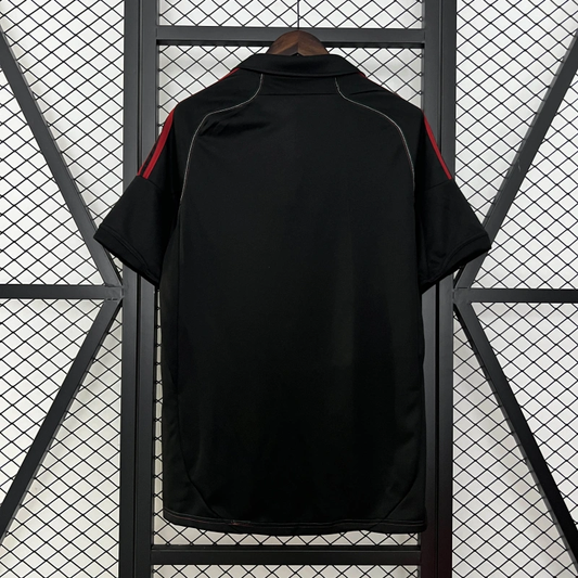 Maglia Terza Divisa Retro AC Milan 2012-2013