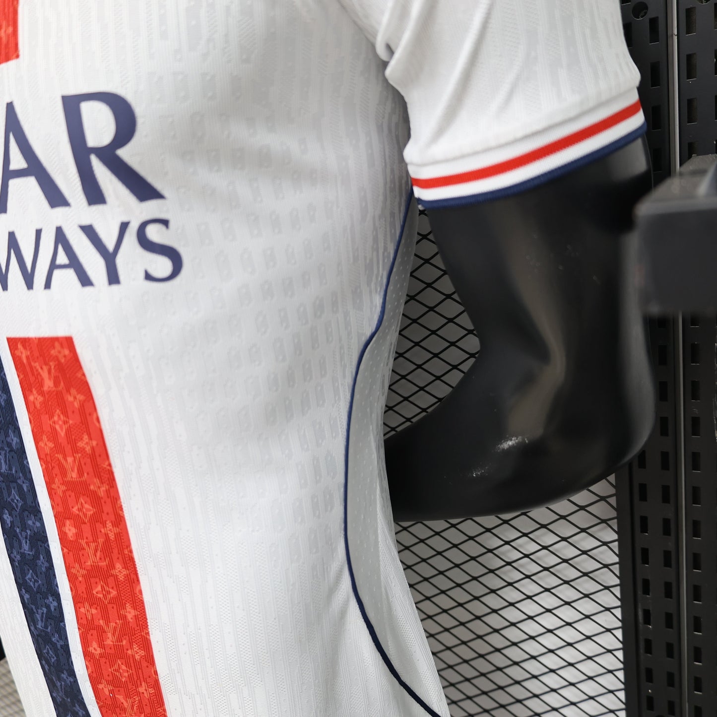 Maillot Limitée PSG x LV 2026/2027