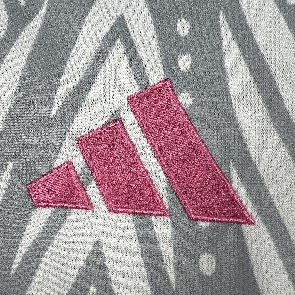 Maillot Édition Limitée « Aztec Blaze » Mexique