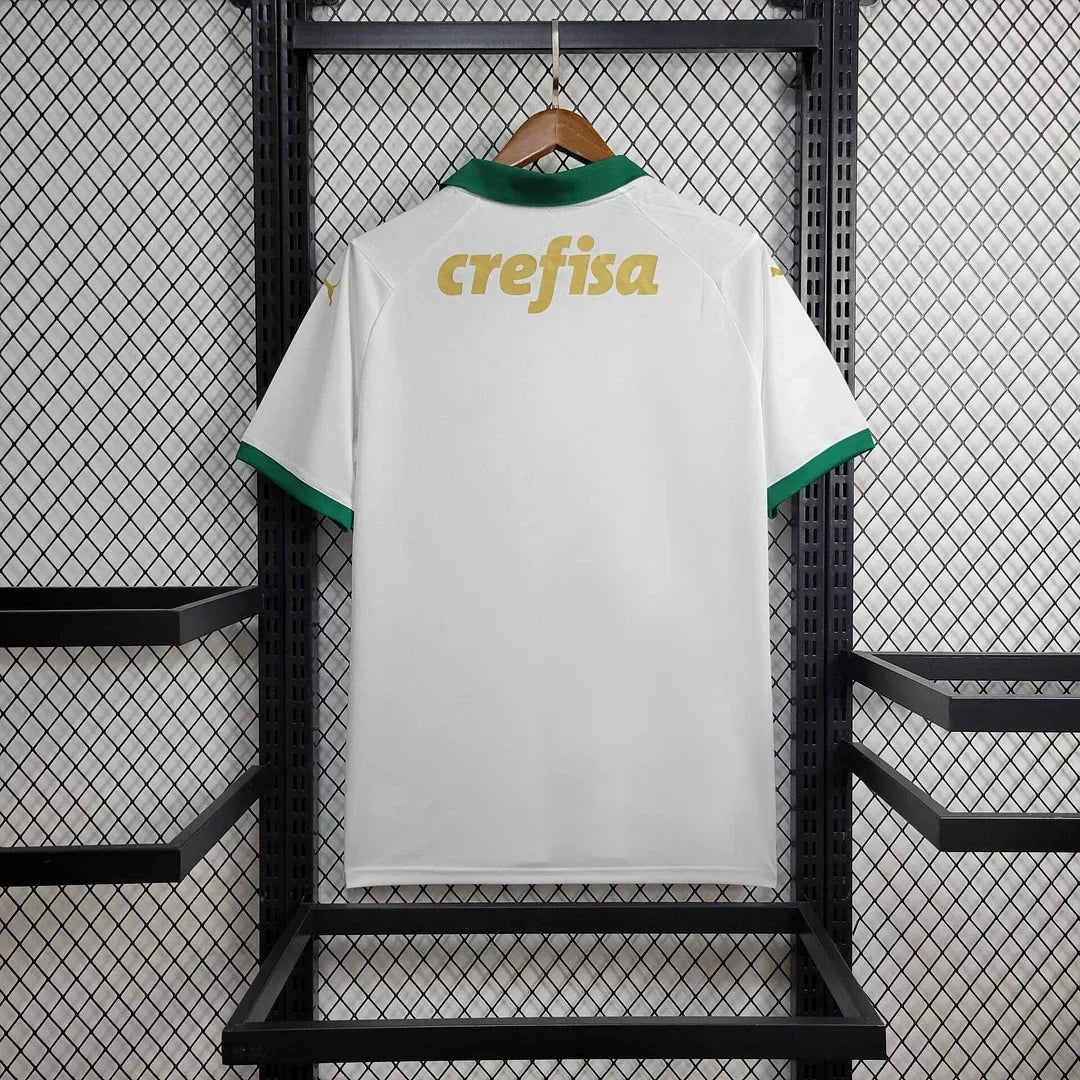 Maglia da trasferta Palmeiras 2024/2025