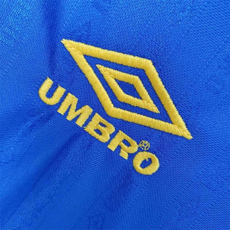 Maglia Chelsea Home Retro 1996-1997