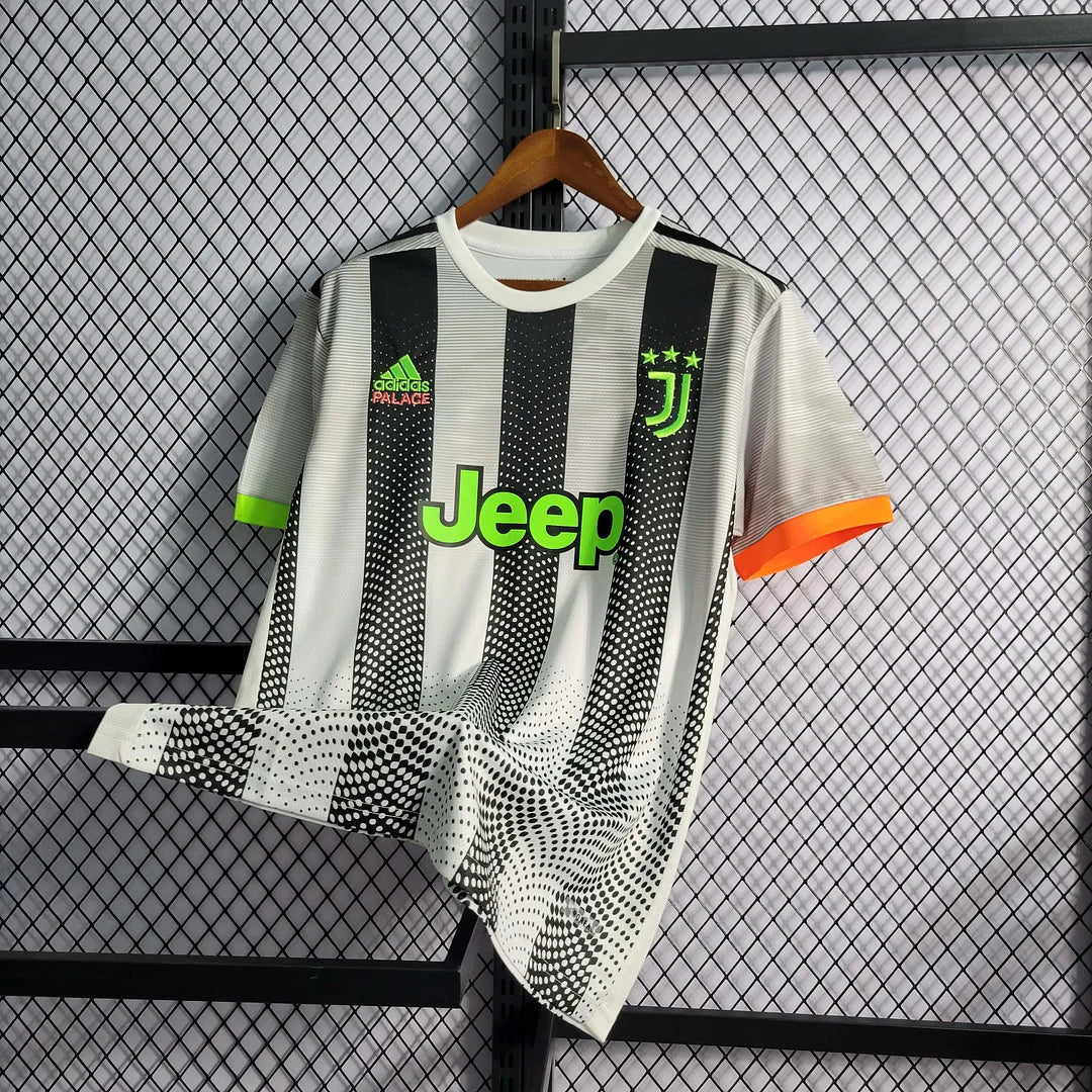 Maillot en édition limitée Juventus 2019-2020