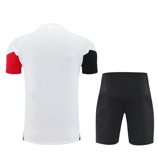 Completo da allenamento Ajax 2025/2026