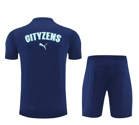 2025/2026 Manchester City Training Set