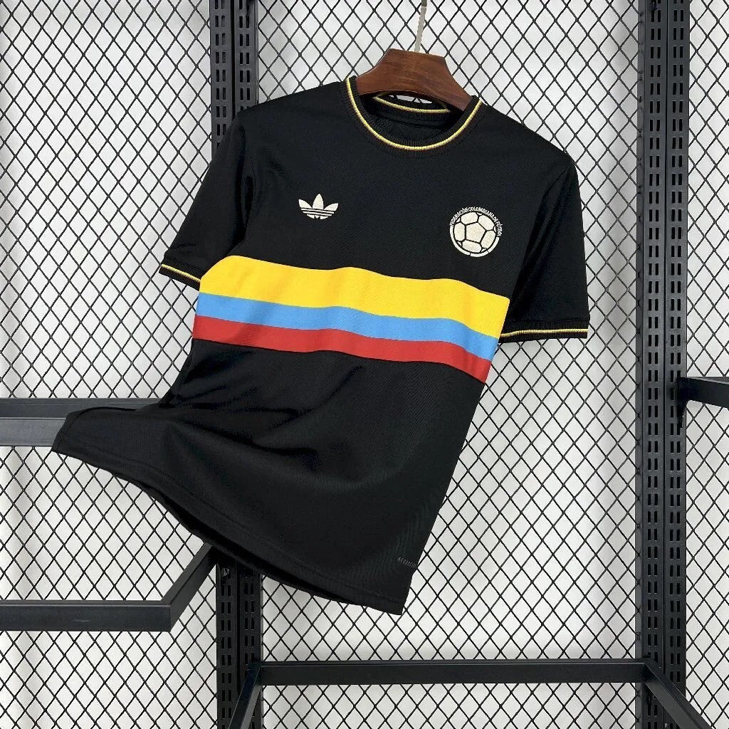 2024 Colombia 100th Anniversary Jersey