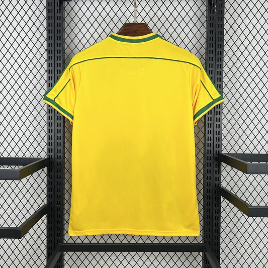 Maillot en édition limitée Brésil « Guerreiro »