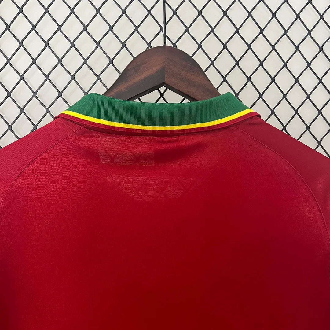 Maglia Rétro Portogallo 1997