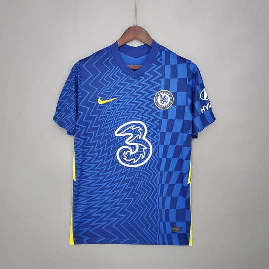 Maglia da casa Chelsea 2021/2022