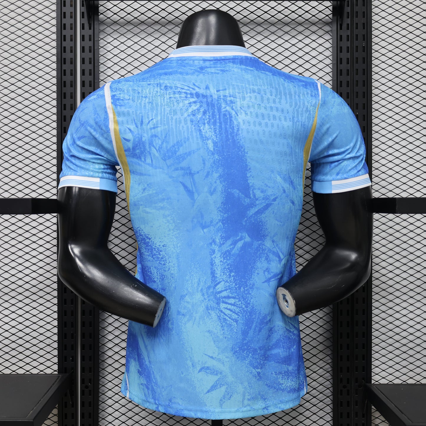 Maglia Uruguay Edizione Limitata 2026
