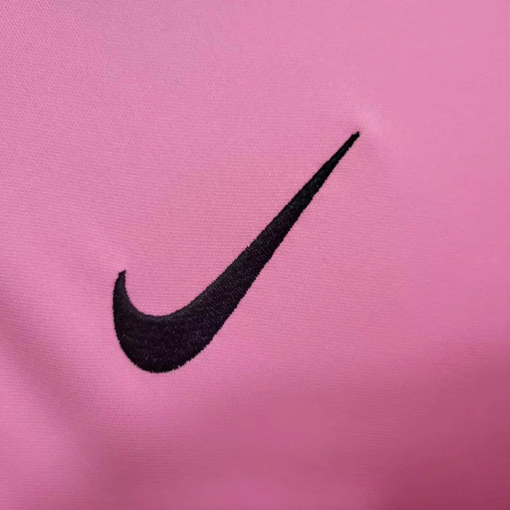 Maglia Away Barcellona Terza 2020/2021 Retro