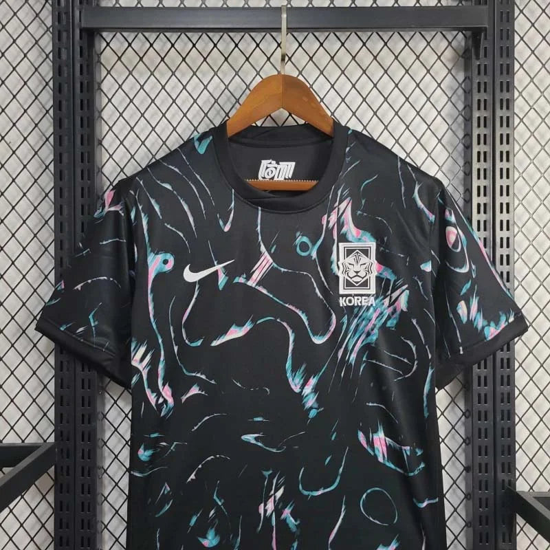 2024 Korea Away Jersey