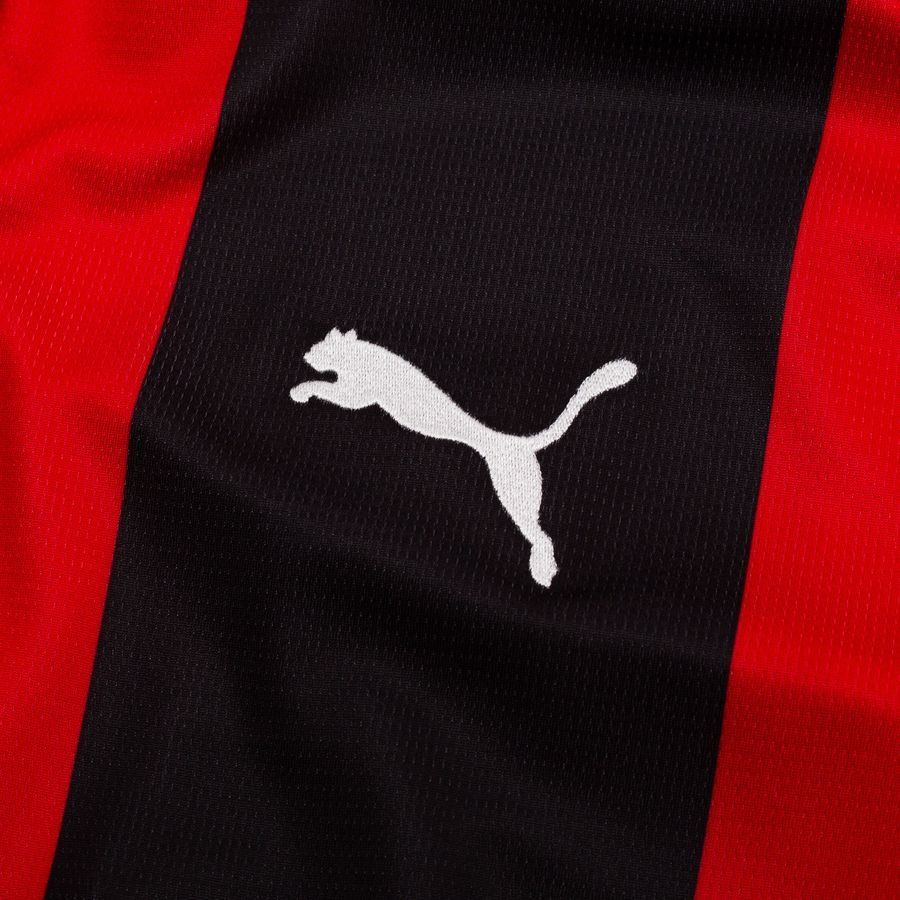 2026/2027 AC Milan Home Women