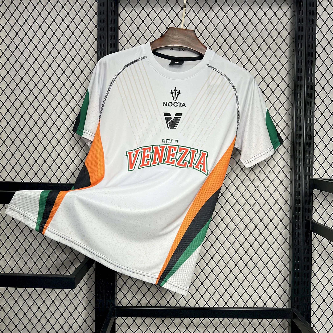 2024-2025 Venezia FC Away Kit