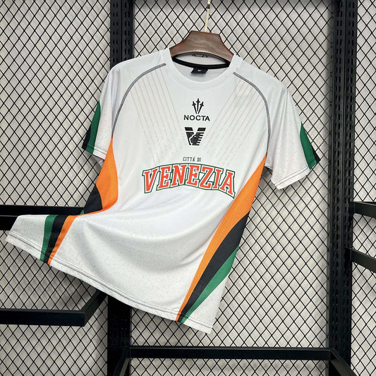 Divisa Trasferta Venezia FC 2024-2025