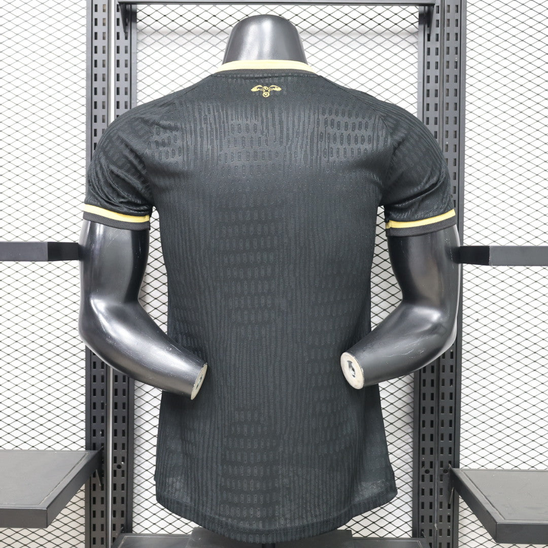 Maglia Jordan Terzo Kit Mondiale 2026 Versione Giocatore