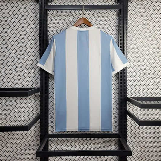 Maglia 50° Anniversario Argentina 2024