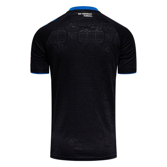 2026/2027 SC Paderborn 07 Home Kit