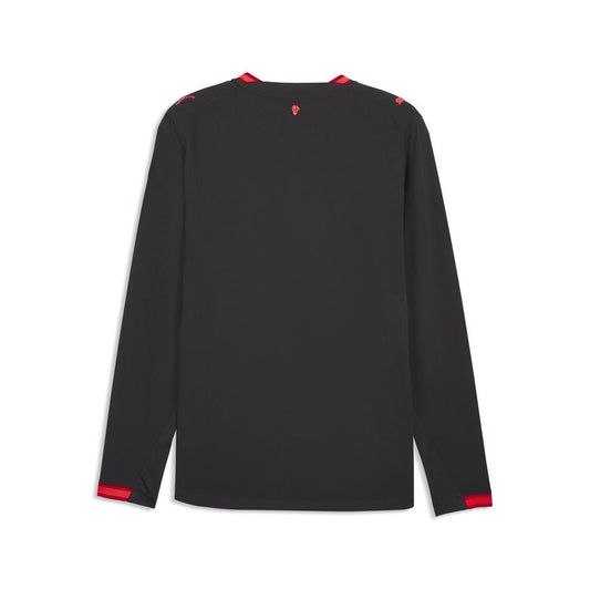Troisième maillot de l'AC Milan manches longues 2026/2027