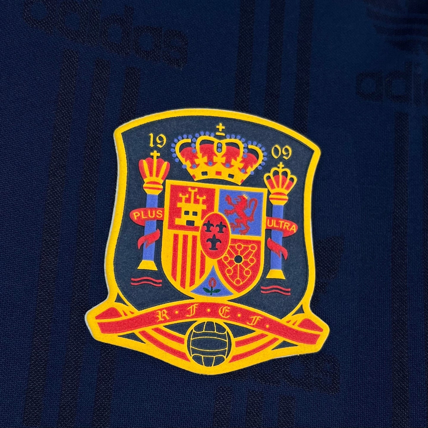 Maglia lifestyle Spagna OG 2026