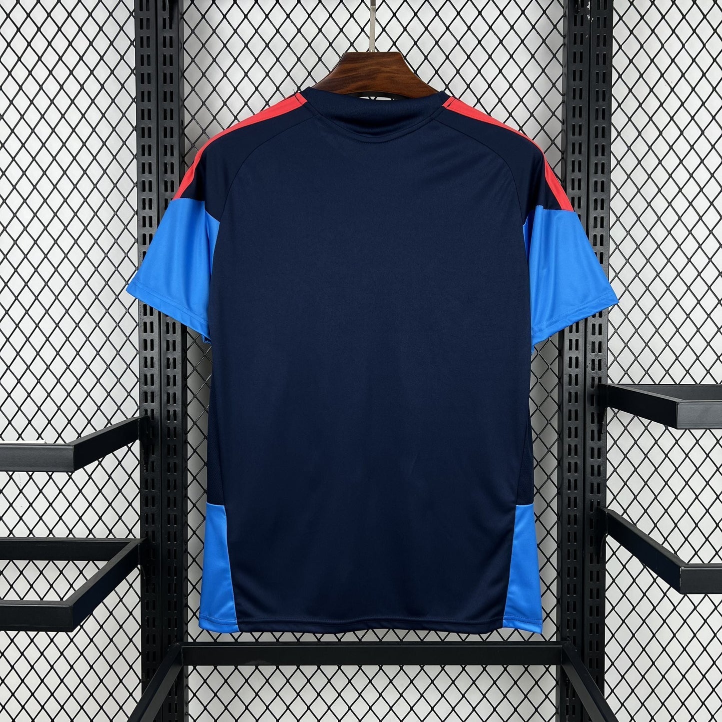 Completo da allenamento Colombia 2026