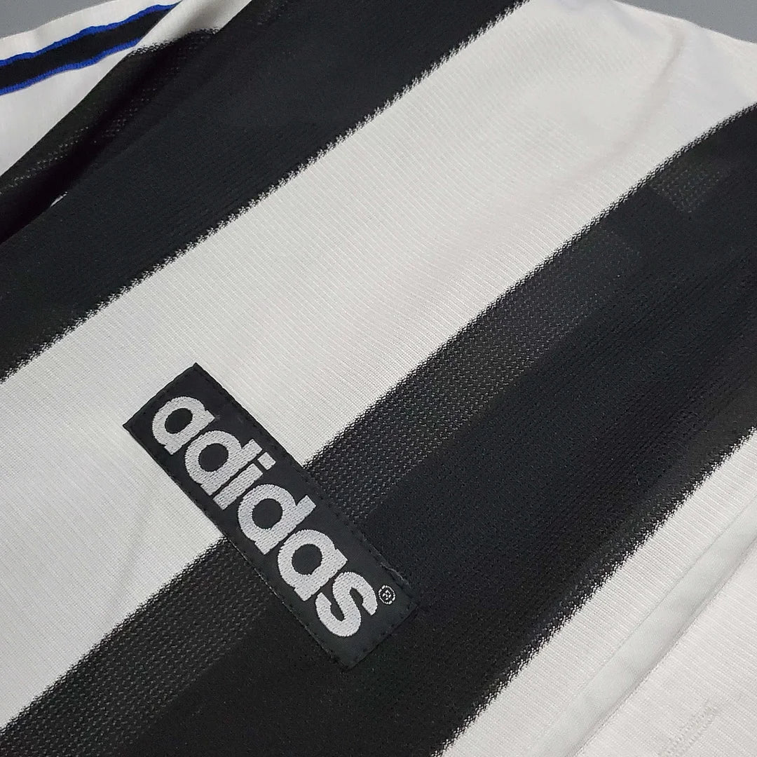Maglia Home Retro Newcastle United 1995-1997