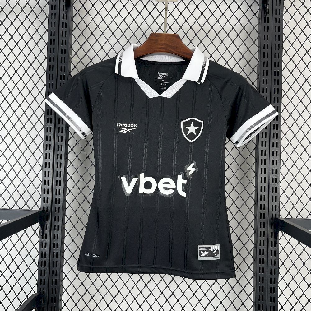 2025/2026 Botafogo Away Women