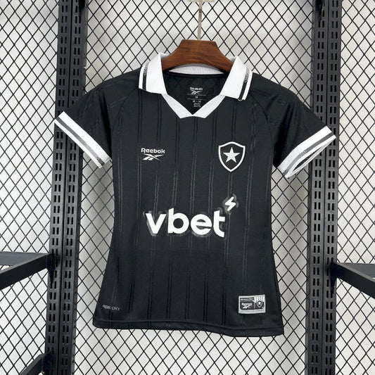 2025/2026 Botafogo Trasferta Donna