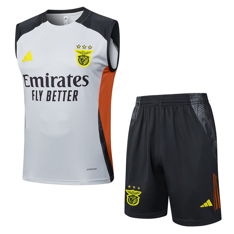 Ensemble débardeur Benfica