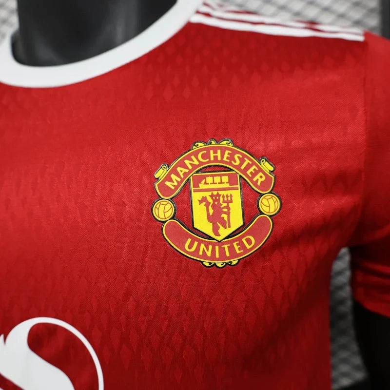 Manchester United 2025/2026