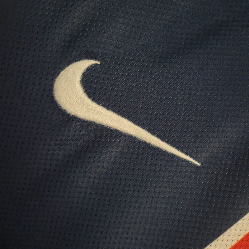 2012/2013 Retro PSG Home Jersey