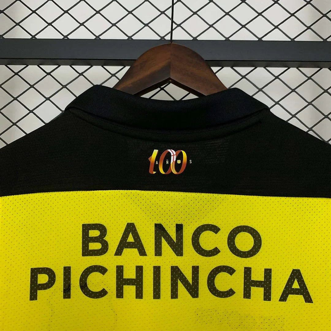 Maglia in edizione limitata 100° Anniversario Barcellona 2025/2026