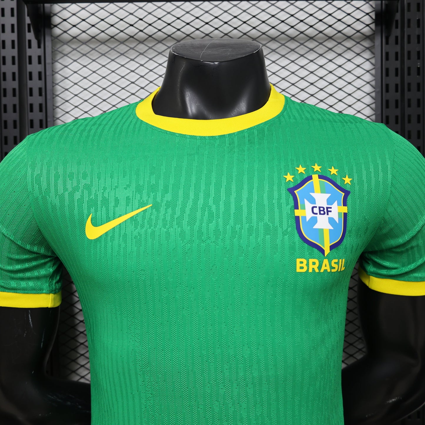 2026 Brazil Limited Jersey