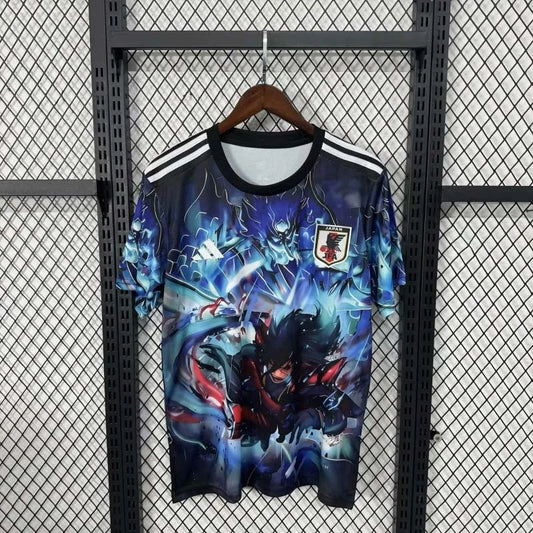 Maillot Édition Limitée Japon « Void Oni »