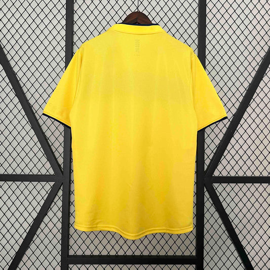 Maglia Trasferta Scozia Retro 2002