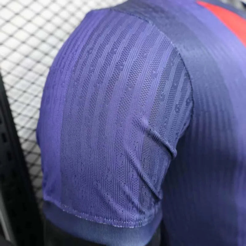 Maillot Édition Limitée "Enfer Blaugrana" de Barcelone