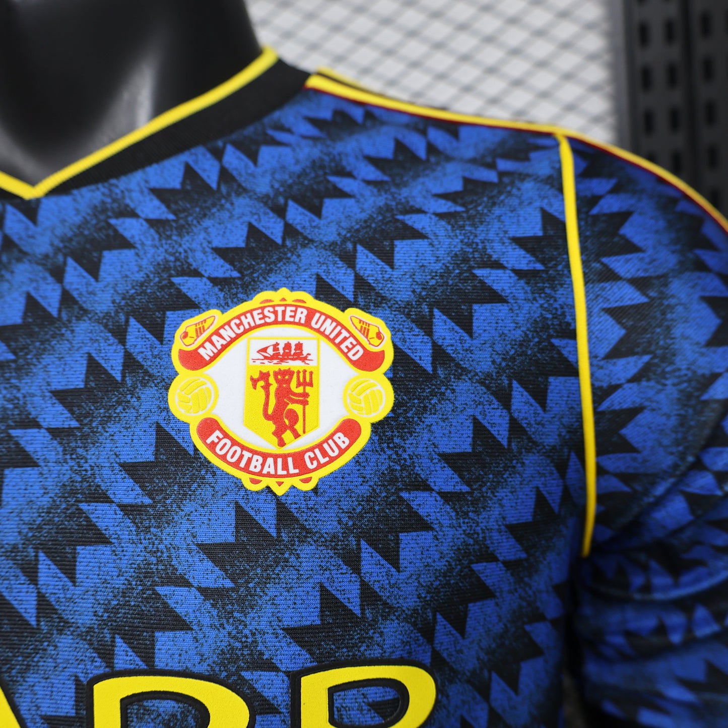 Maillot Manchester United Limited 2026/2027