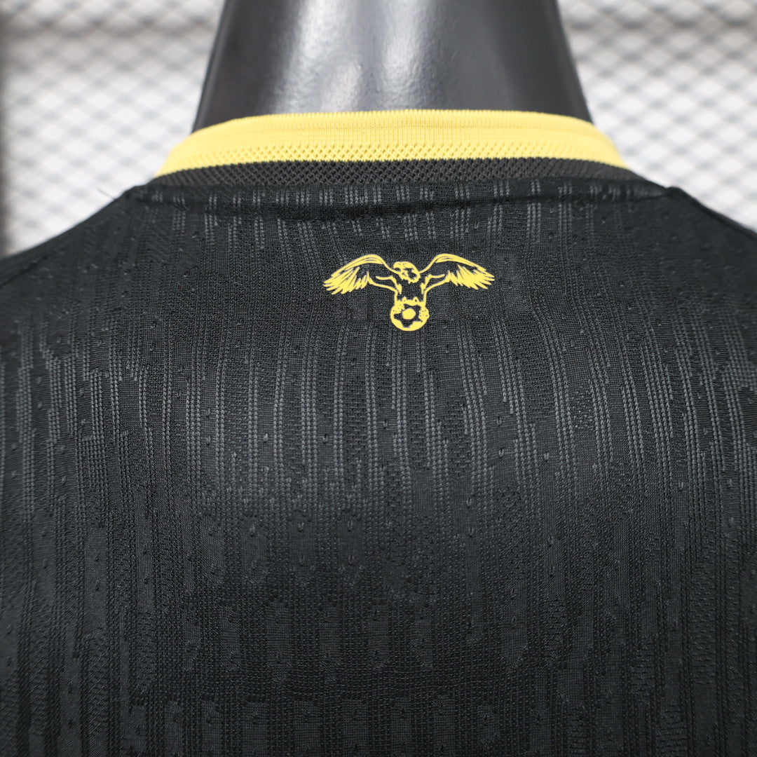 Maglia Jordan Terzo Kit Mondiale 2026 Versione Giocatore