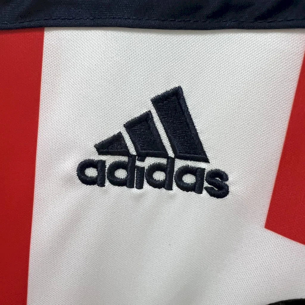Maglia Trasferta Retro Bayern Monaco 2000-2001
