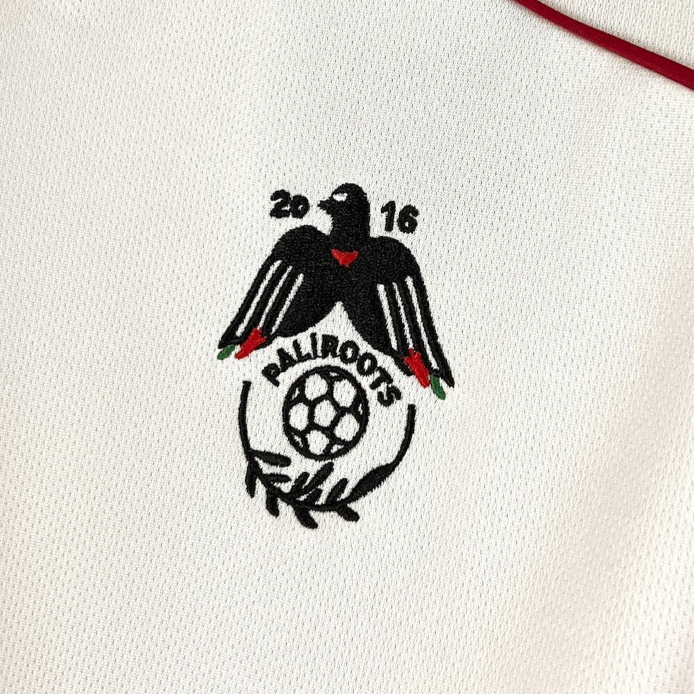 2025 Palestine Limited Jersey